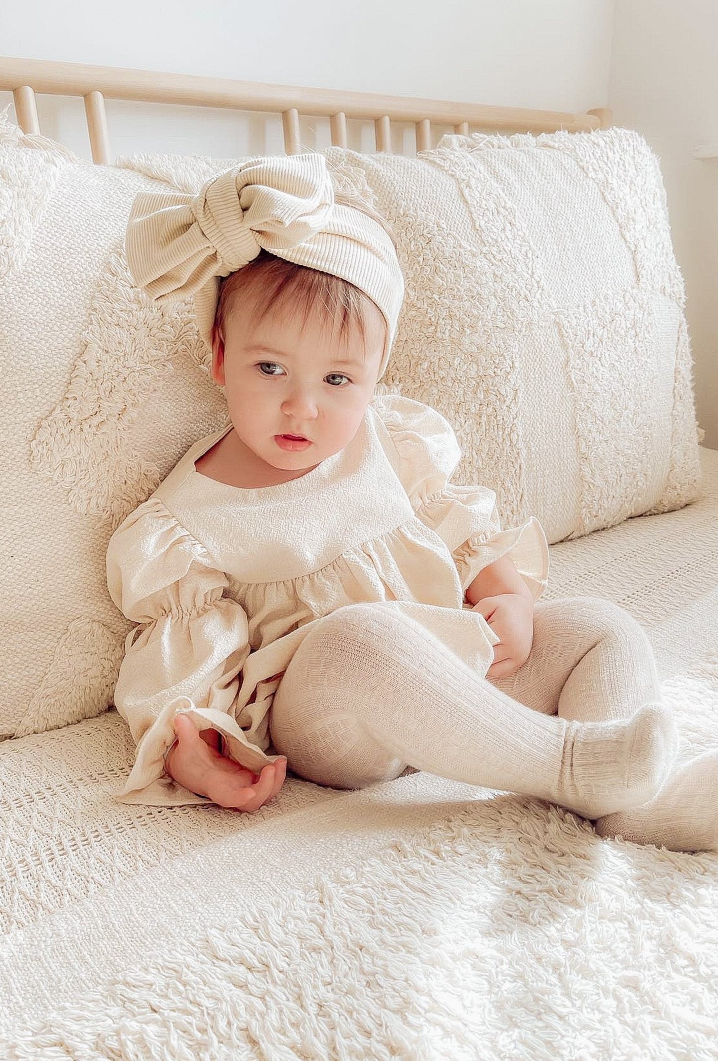DAHLIA BOUTIQUE RIBBON ROMPER - Vintage Blossom